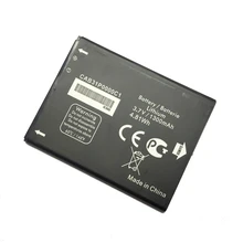 C990 A990 Li-ion,1300mAh I908 A966 Replacement Battery for TCL A919 