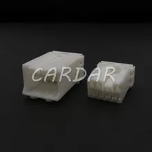 

1 Set 8 Pin MG620403 MG610402 Car Cable Connector Auto Electrical Socket