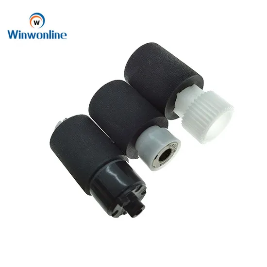1 комплект оригинальный ролик для Kyocera TASKalfa 1800 1801 2200 2201 2010 2011 2210 2211 302F906230 302F909171