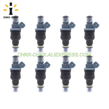 

CHKK-CHKK 0280150947 F1TE-D5A fuel injector for FORD&PORSCHE AEROSTAR / BRONCO / E-150 / F-150 / RANGER 2.3L 3.0L 5.0L 7.5L