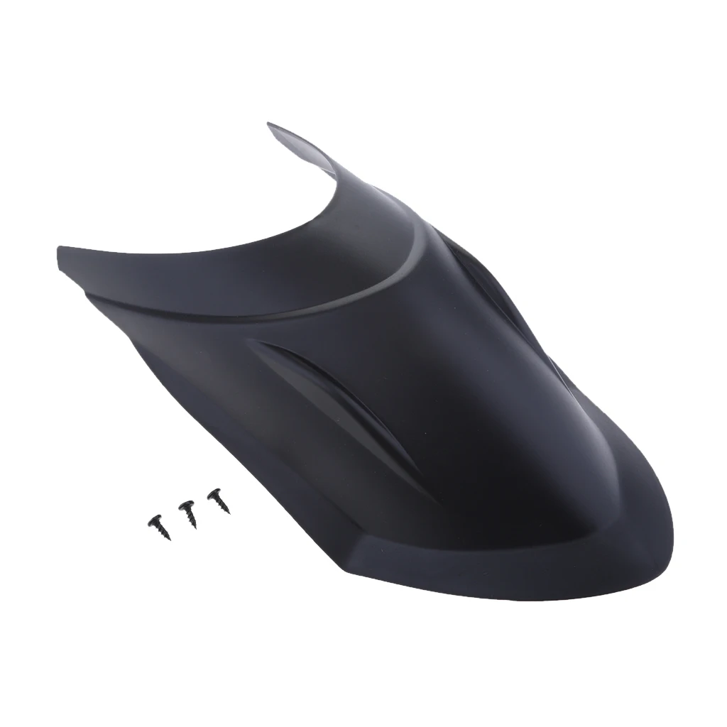 Front Mudguard Fender Extender for BMW R1200GS LC 2014-2016 Extenda Fenda