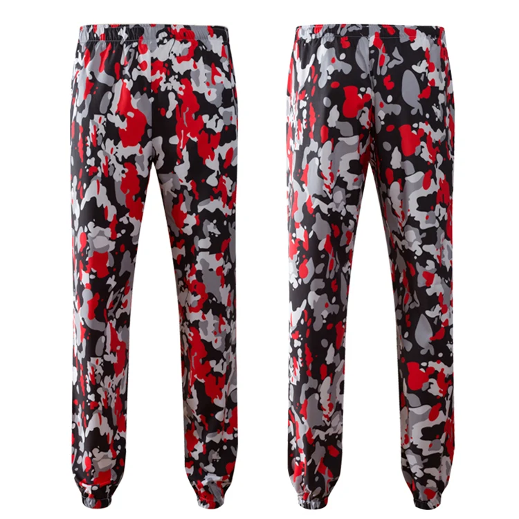 Red Pants Летняя одежда для рыбалки Daiwa рыбацкие костюмы Защита от Солнца Анти-УФ спортивный кемпинг дышащая быстросохнущая Толстовка для рыбалки и брюки - Цвет: Red Pants