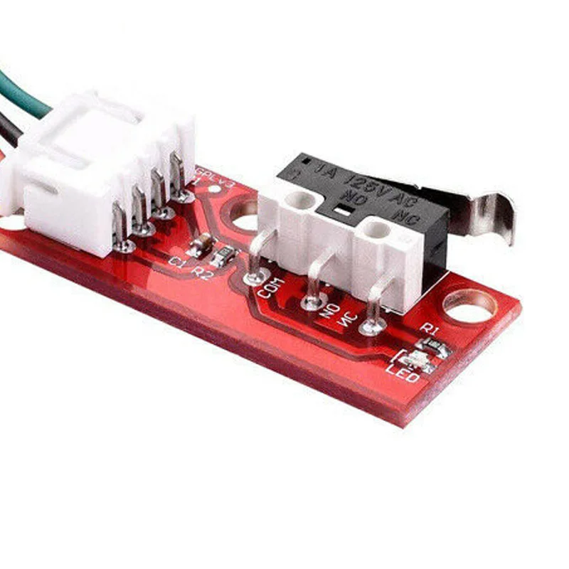 5* Mech Endstop кабели для 3d принтера Makerbot Mendel RAMPS1.4