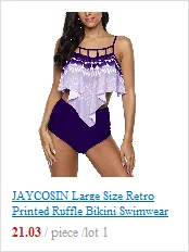 JAYCOSIN Strapless Backless Bikini White Swimwear Women Summer Leaf Print New One-Piece Sexy Bikini Beach Bath Fashion Swimsuit 