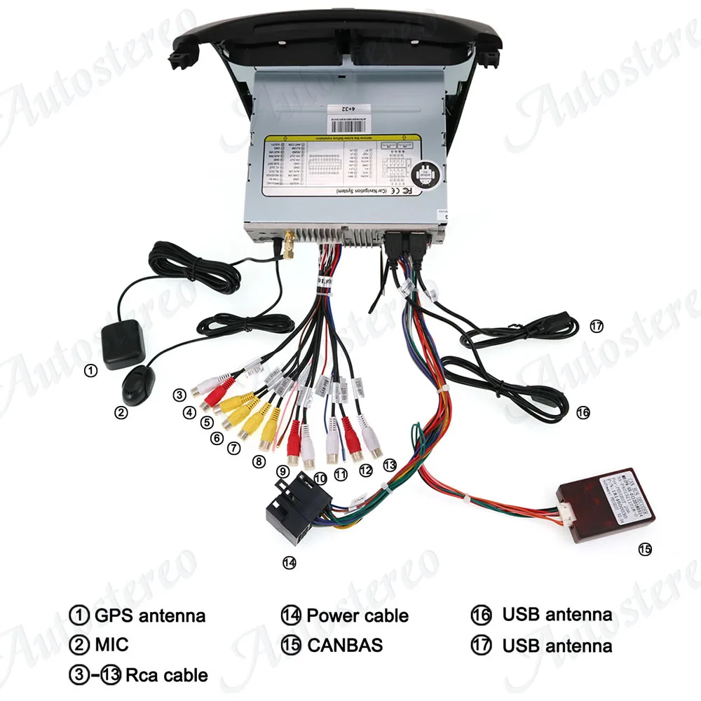 Excellent AOTSR Android 9.0 Car DVD Player For Peugeot 206 Multimedia Video WIFI GPS Navigation Car Radio Stereo Steering wheel car player 26