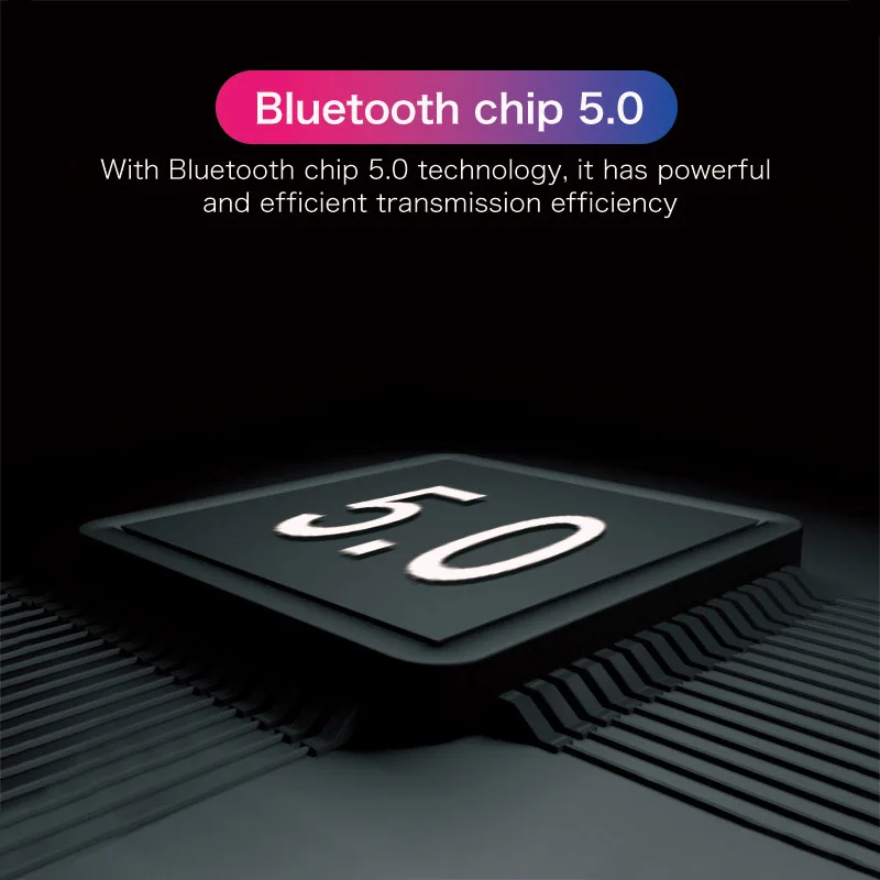 5.0 Bluetooth Adapter 4