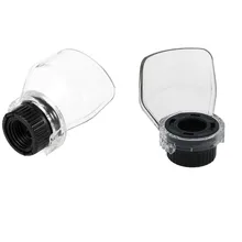

1Pc Attachment Accessories Drill Grinder Cover Case Power Tool Accessory Electric Hammer Drill Dust Cover Shield Rotary Tool