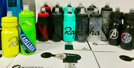 

Rapha Ultralight Water Bottle 620ML 750ML Leak-proof Sport Water Bottle Bike Mouth Cycling Water Bottle