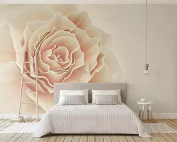 

[Self-Adhesive] 3D Flower 145749 Wall Paper mural Wall Print Decal Wall Murals