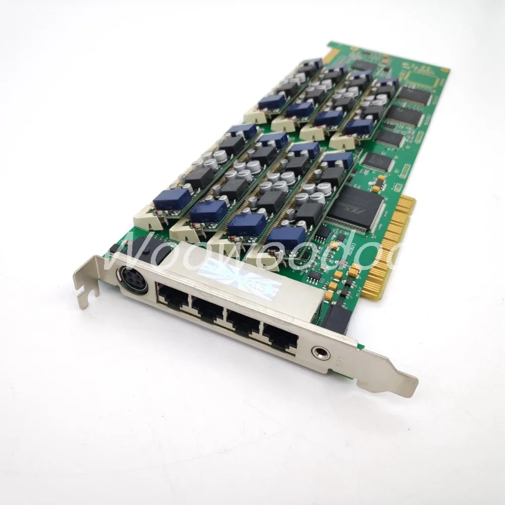 SHT-16C-CT/PCI/факс PCI аналоговая Голосовая плата