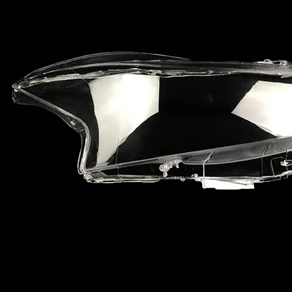 オートヘッドランプ日産ティアナ2013 2014 2015車のフロントヘッドライトカバーガラスランプシェルレンズガラスキャップランタン ライトランプシェード AliExpress