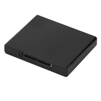

30Pin Bluetooth 5.0 A2DP Receiver 30 Pin Adapter for Sansui MC-7000SD SCD-810 Chopin SGID-1071 Ion2 DS175 SWD-240 Dock Speaker
