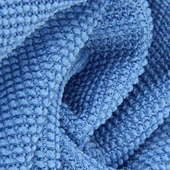 

Microfiber Cleaning Cloth Cleaner for DSLR Camera Cell Phone Tab Screens Glasses Lens L41F