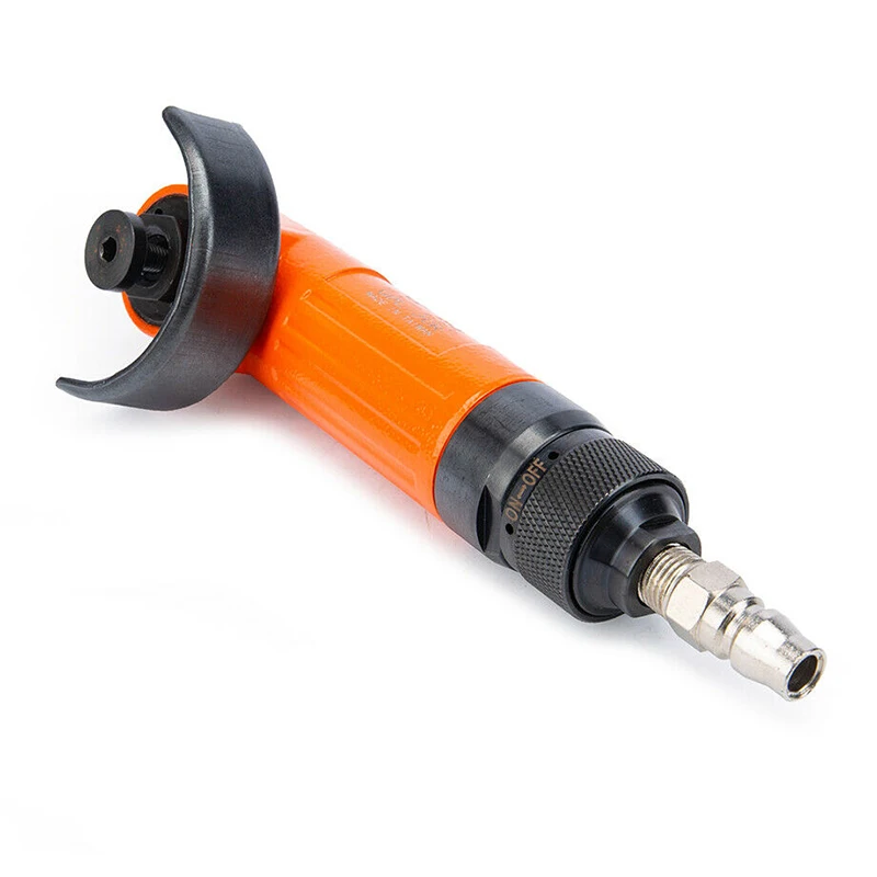 

2 inch Pneumatic angle grinder Pneumatic Tools Finishing Grinding Buffing