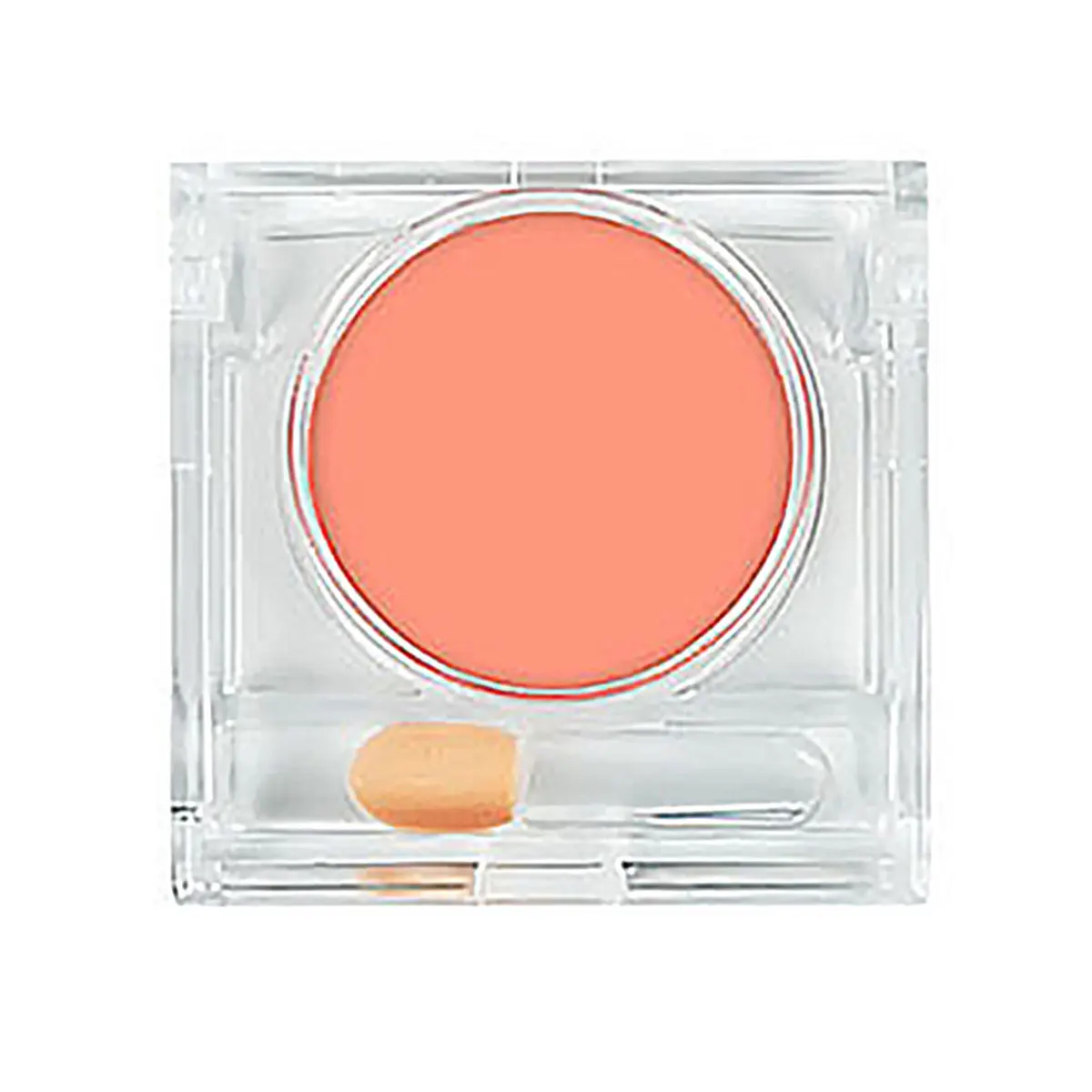 5-color matte blush long-lasting natural color without fading monochrome blush waterproof moisturizing facial makeup cosmetics