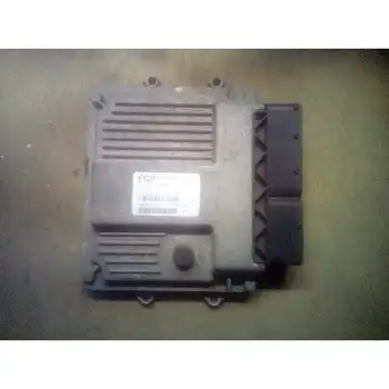 

55196352 switchboard Engine EUA Opel Corsa C *
