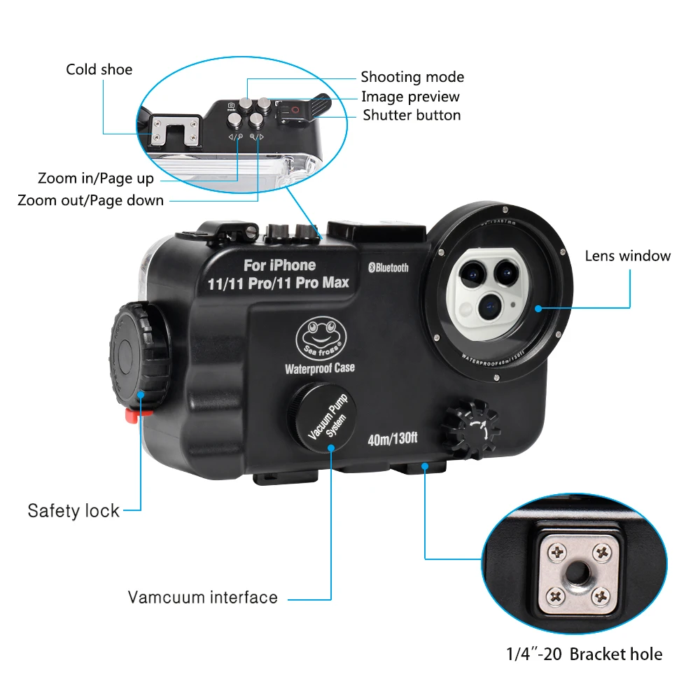 2020 New Fashion Down Coat Thick Winter Glossy