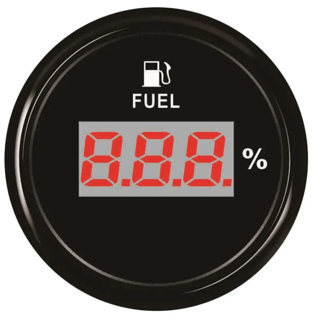 数显式油位表 (2)