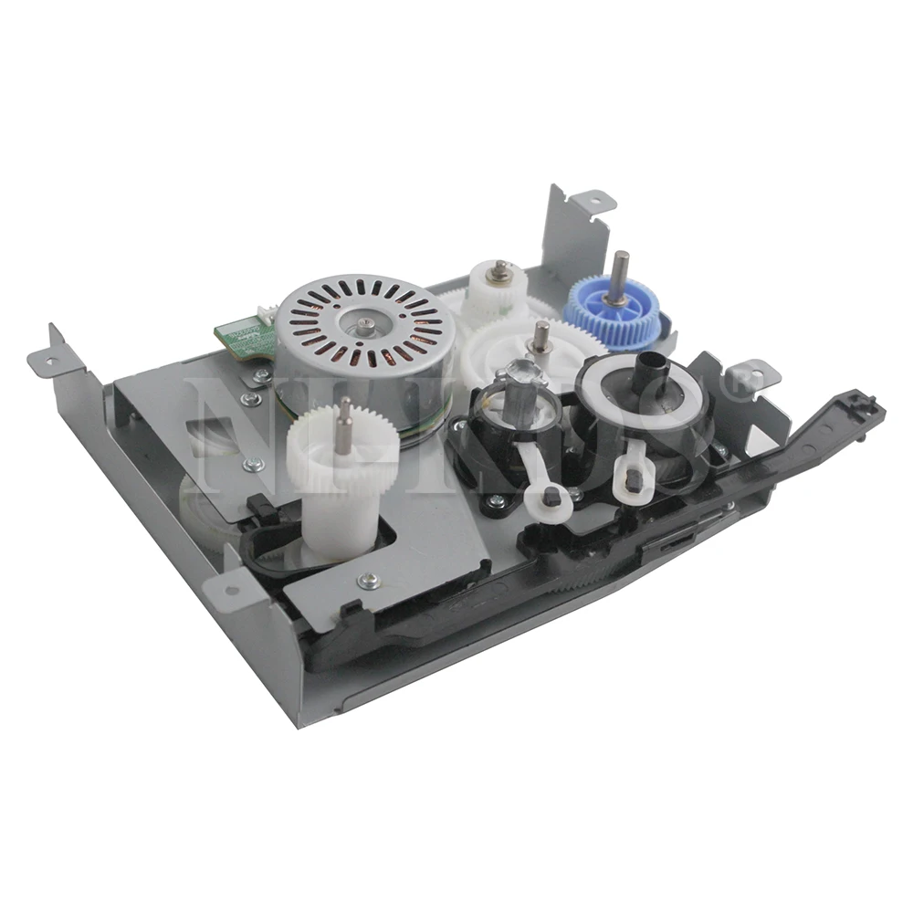 Principal da Unidade Caixa de Velocidades para Lexmark Ms321 Ms421 Ms521 Ms621 Ms321dn Ms521dn Ms421dw M124x B2338 B2442 e B2546 Motor Principal 41x1224 - Imagem 5
