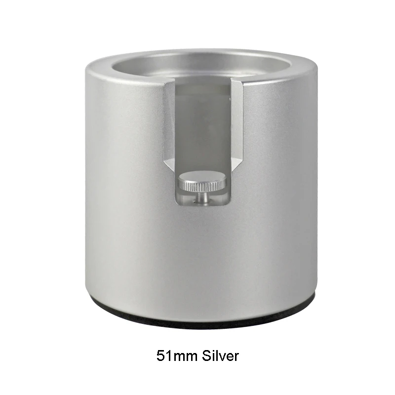 51mm Silver