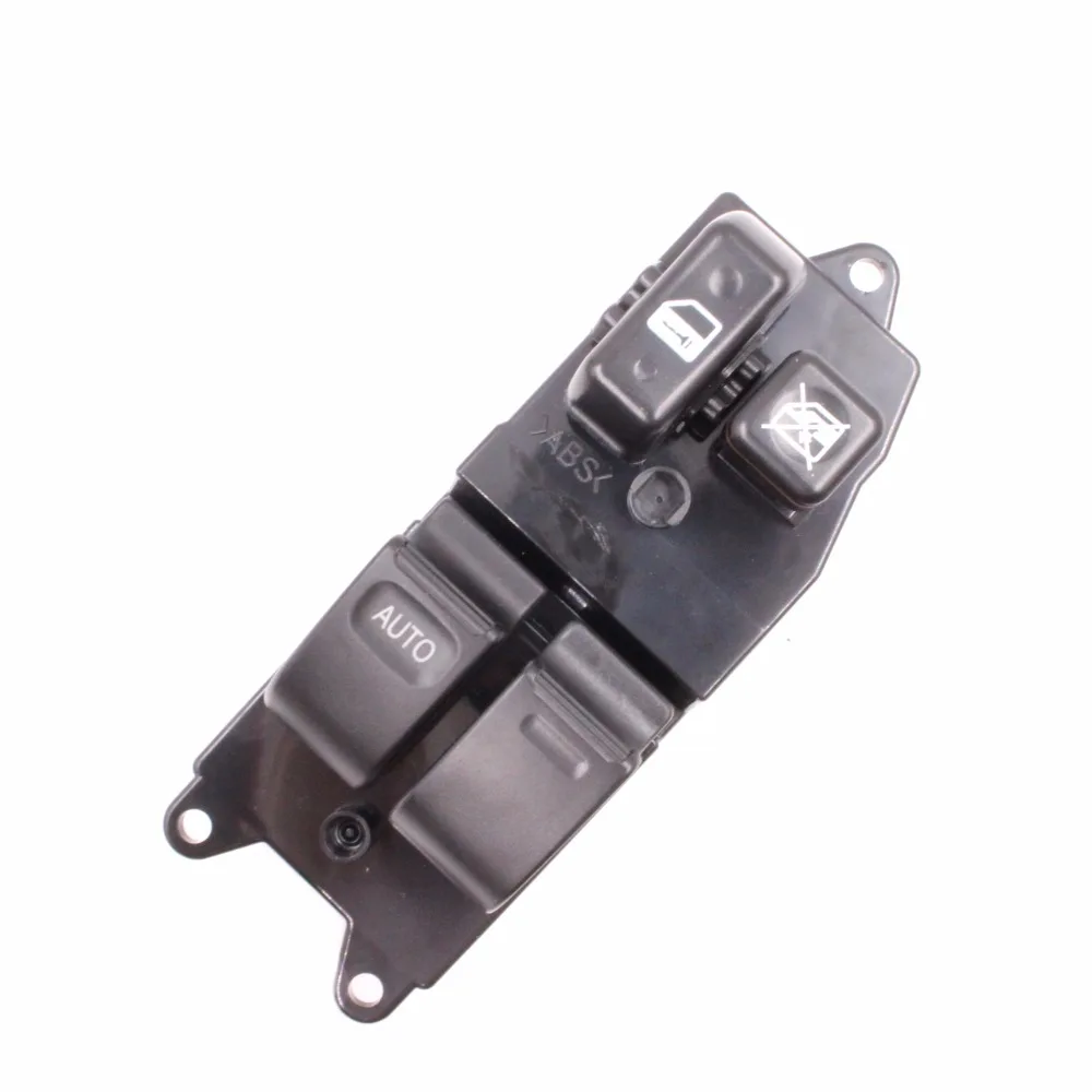 Стеклоподъемник для Toyota Corolla E11 1997-2001 84820-52090 8482052090-84820 12361-84820 12450