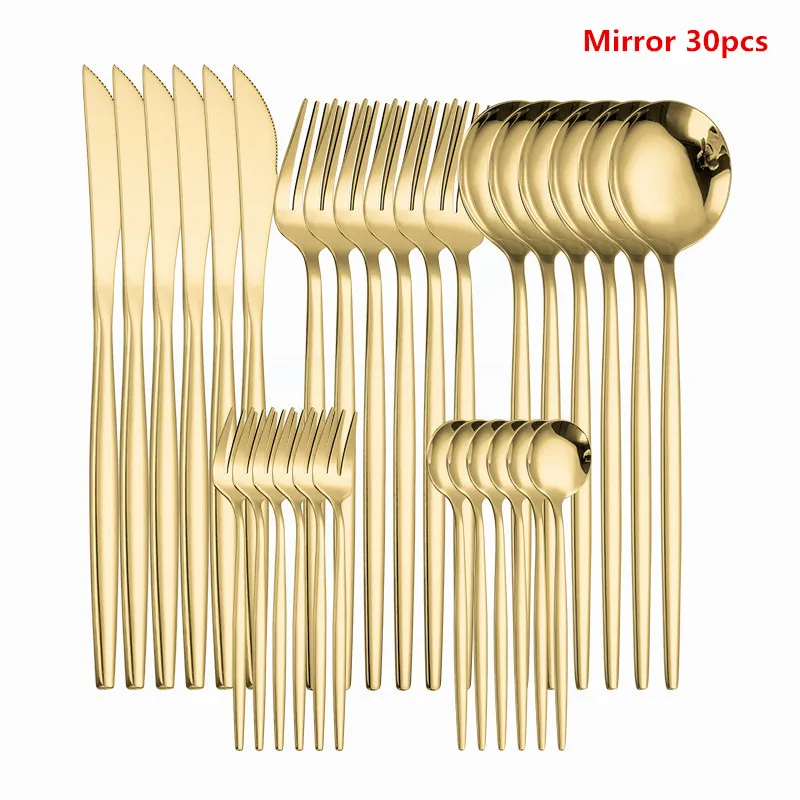 mirror gold