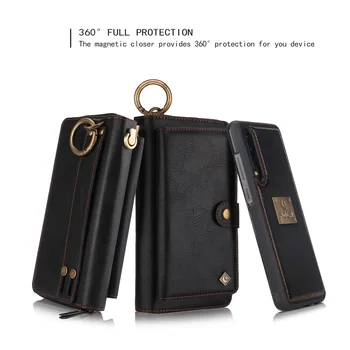 

For Funda 2020 Huawei P30 Phone Case Luxury Leather Wallet Card Holder Cover for Huawei P30 30 lite Pro Shell Coque Phone Case