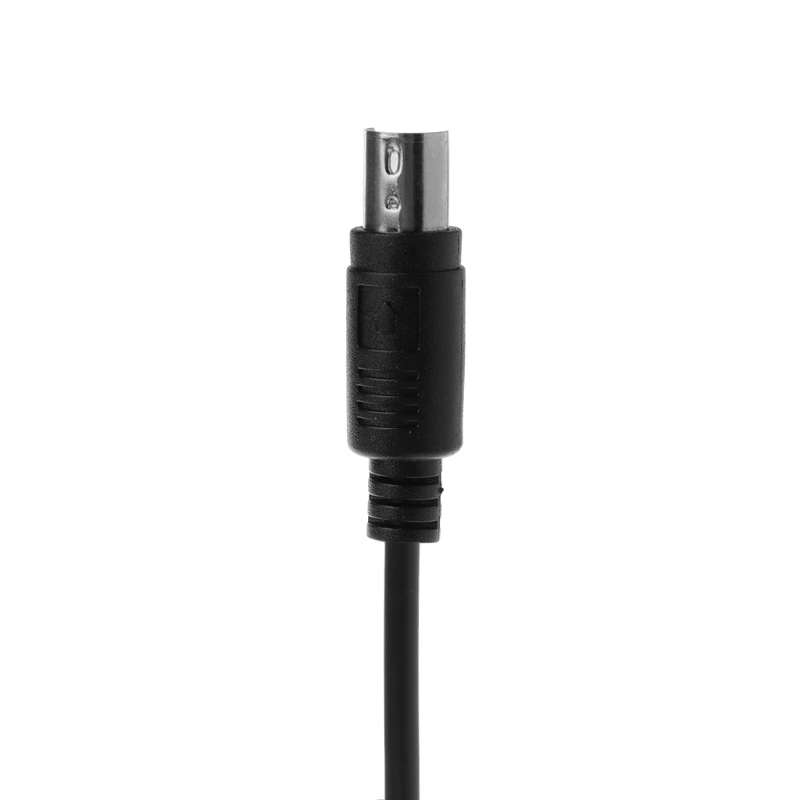 USB Кабель для программирования для Yaesu FT-7800 7900 8800 8900 3000 7100 8100 8500 радио