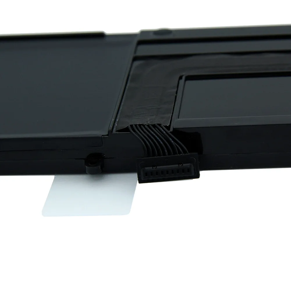 A1321 020-6766-B Аккумулятор для ноутбука Apple MacBook Pro 1" A1286 2009 Mid-2010 Версия