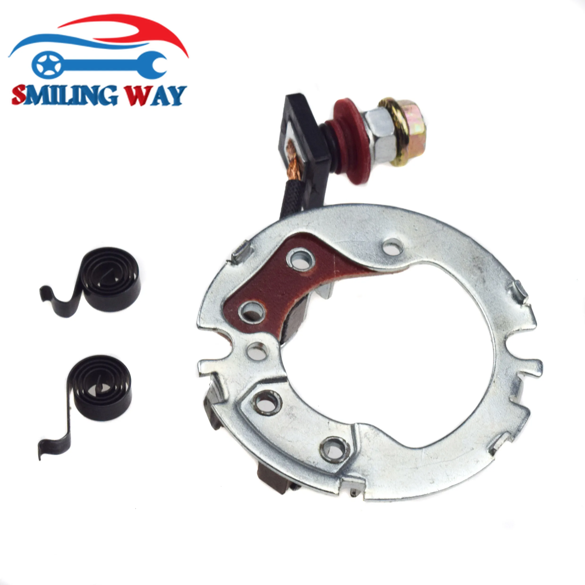 StarterMotorBrushHolder705093110029F00ForArcticCatKawasaki