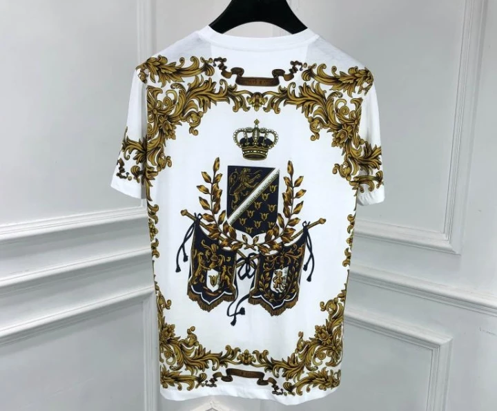 royal tee shirts