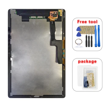 

For Huawei MediaPad M6 10.8 SCM-W09 SCM-AL09 SM-W09 Wifi LCD Display with Touch Screen Digitizer Assembly