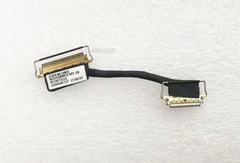 Для Thinkpad T470 SDD hdd кабель DC02C009M10