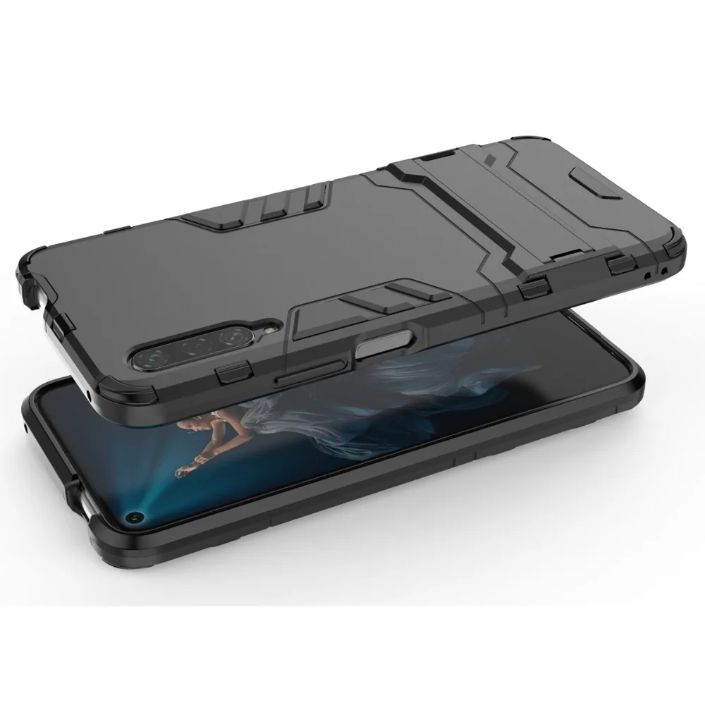 Чехол для honor 9x 8x 7x 6x 5x Gr5 9 электронных сигарет, Современная замена, xPro Чехол подставка противоударный жесткий чехол на honor 6c pro 9 10 lite coque fundas