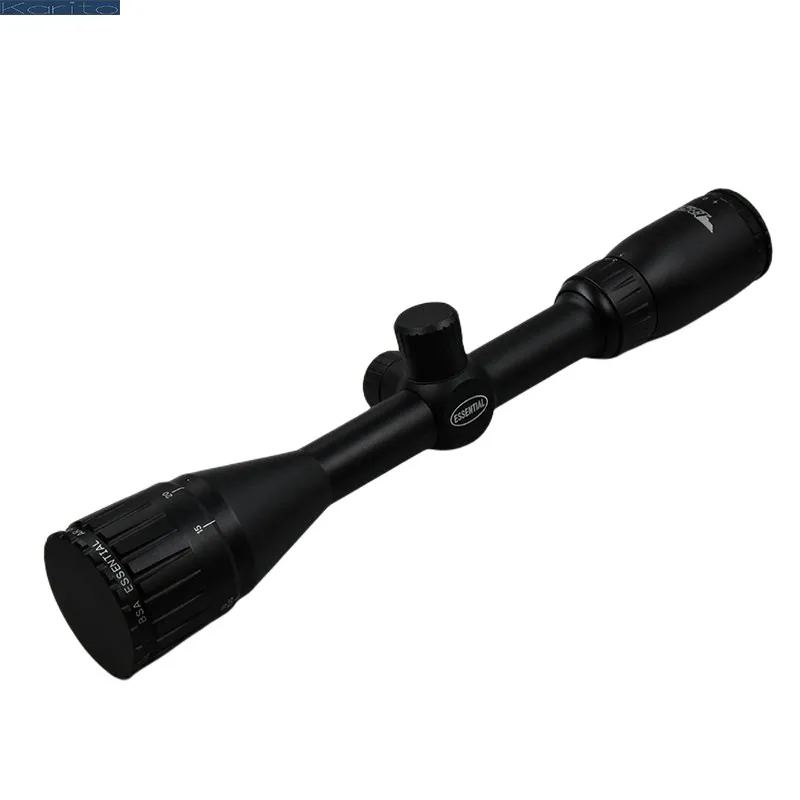 Прицел для охоты и стрельбы 4x32 2-7x32 3-9x40 3-12x44 AO | Спорт развлечения