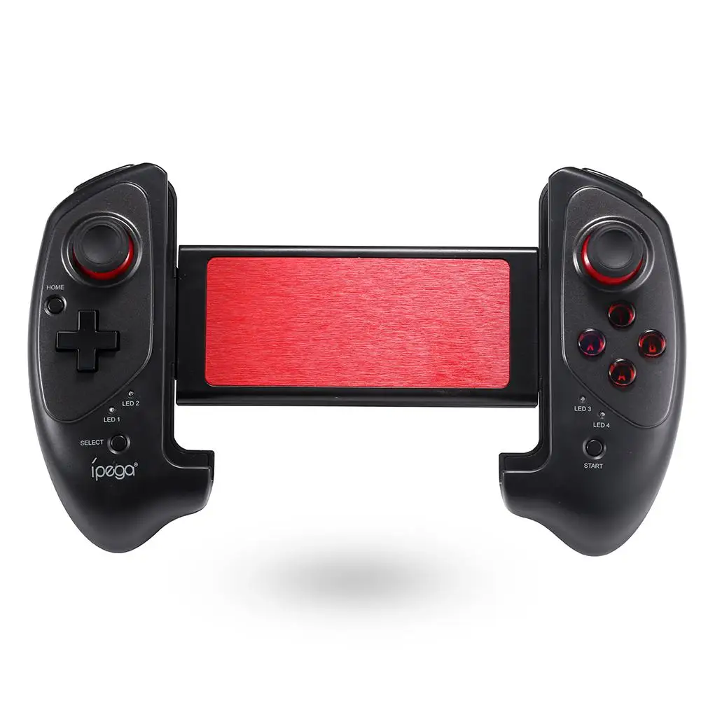 Беспроводной игровой контроллер геймпад с Bluetooth для Android/IOS/Switch/Win/7/8/10