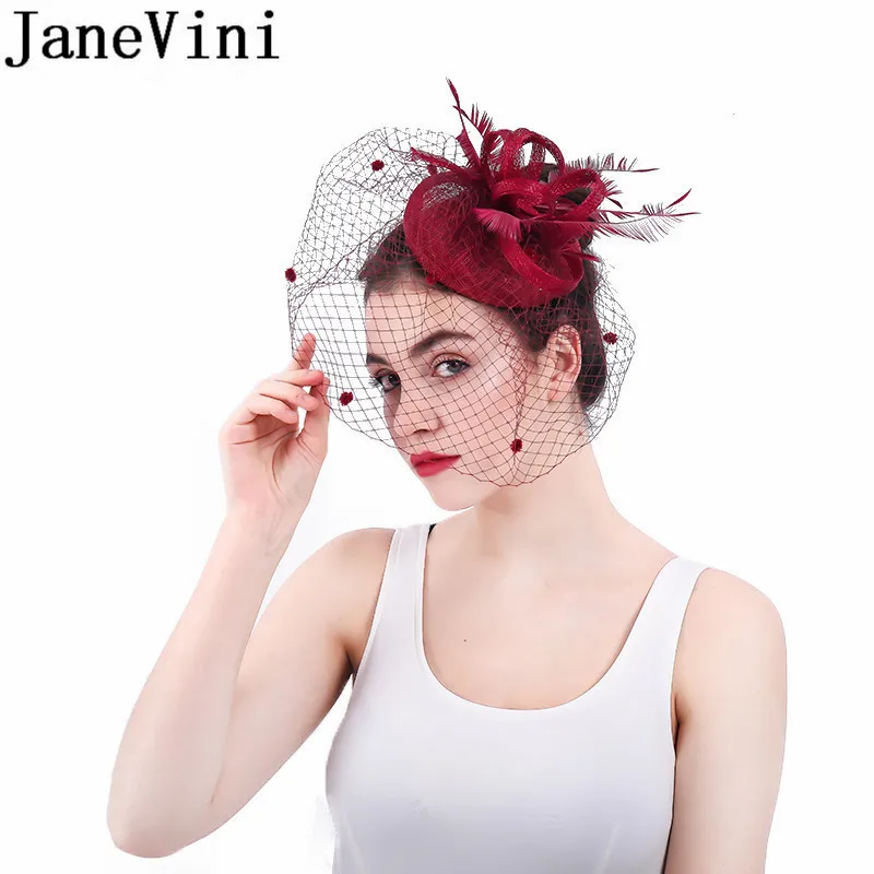 womens evening hats