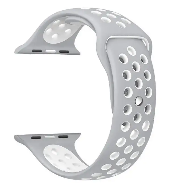 Bluetooth Смарт Браслет для проверки сердечного ритма 8 1:1 SmartWatch 44 мм чехол для Apple iOS Android телефон с пульсометром ЭКГ-шагомер IWO 5 6 обновление - Цвет: the picture color