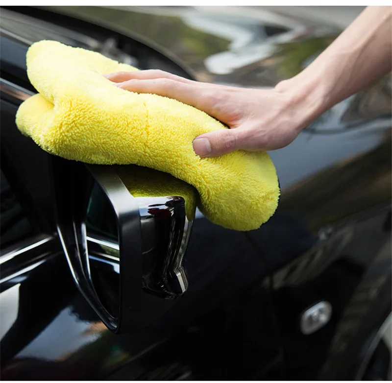 Chemical Guys Professional Grade Premium Microfiber Towels Microfiber  Cleaning Cloths Drying Towel For Car Cleaning - Sponges, Cloths & Brushes -  AliExpress