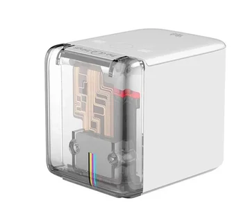 

Mini and Portable Hand held Printer with WiFi,Full Color
