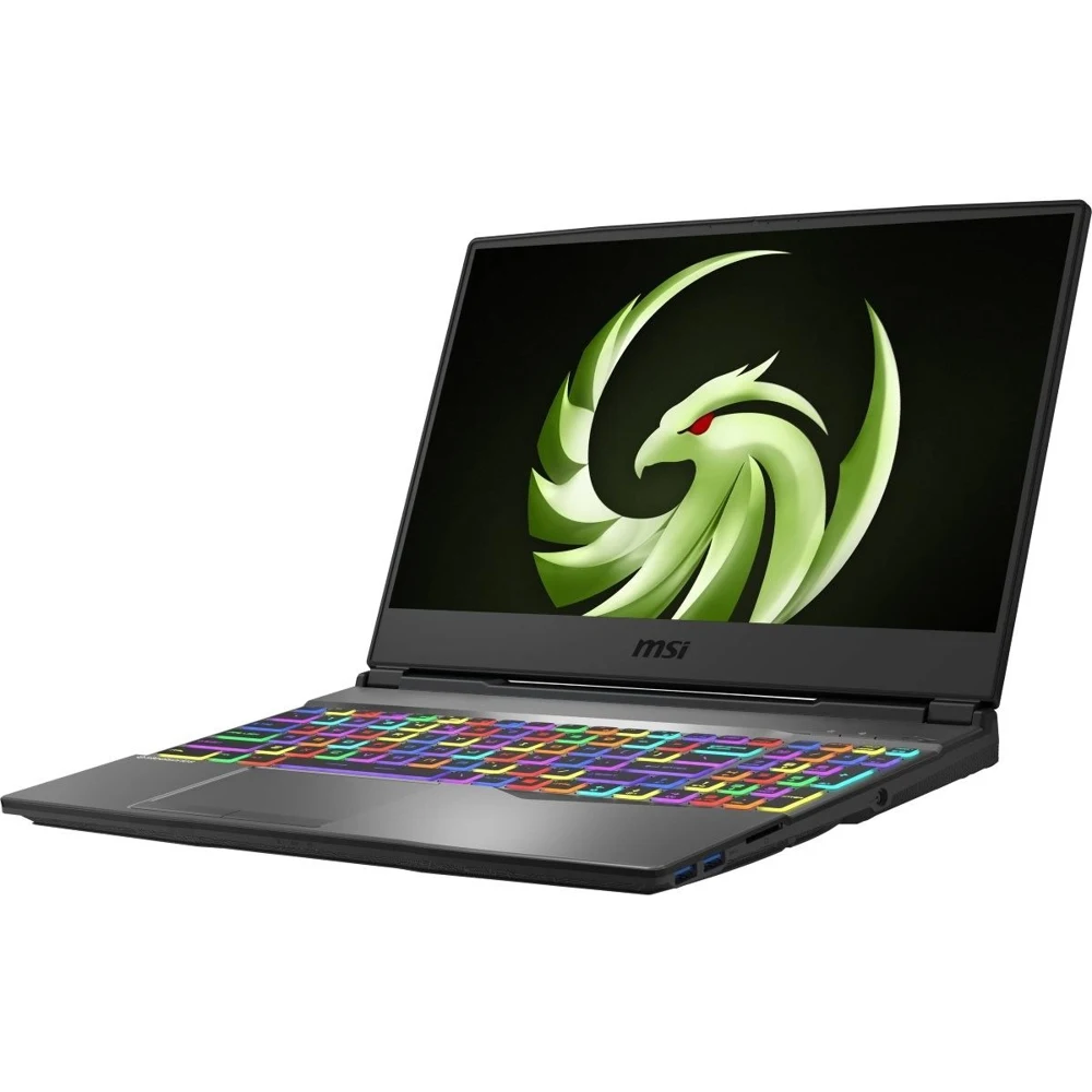 Ноутбук MSI Alpha 15 A3DC 252XRU AMD Ryzen 7 3750H/8GB/256GB SSD/No ODD/15.6&quot FHD IPS/AMD Radeon RX 5300M