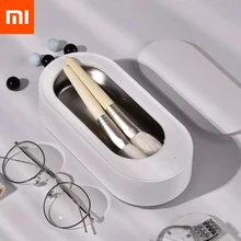 Xiaomi Mijia Youpin EraClean ультразвуковая Чистящая машина 45000 Гц высокая частота вибрации мыть все