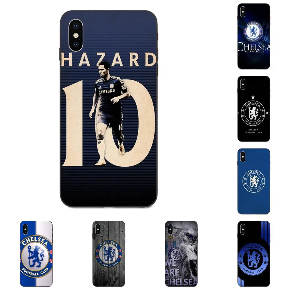 

Chelseas Fc Football Champions Collection For Huawei nova 2 2S 3i 4 4e 5i Y3 Y5 II Y6 Y7 Y9 Lite Plus Prime Pro 2017 2018 2019