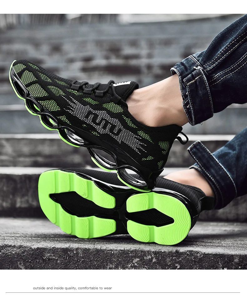 NIKEZI Для мужчин Ultra BOOST Springblade легко Match Newest бег занимайтесь спортом Yeezys Max кроссовки BOOST удобные теннисные кроссовки