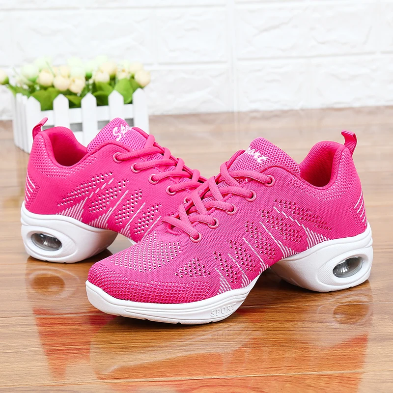 Tenis feminino; Женская теннисная обувь; Tenis Mujer; Новинка года; спортивная обувь для спортзала; беговые кроссовки для тренировок; Tenis Plataforma Tenis Blancos 8 - Цвет: Розовый