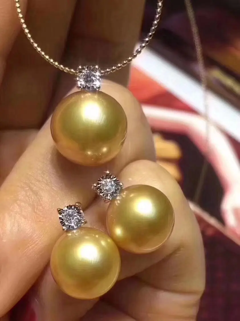 3 комплекта ювелирных изделий с жемчугом | Украшения и аксессуары