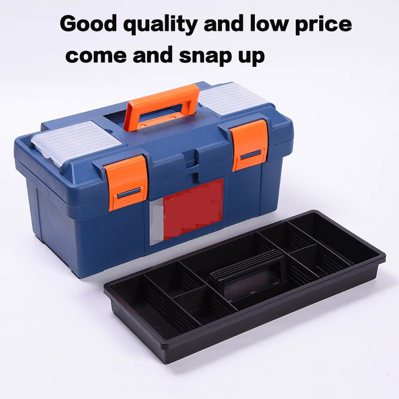 

Car Storage Box Family Storage Box Tool Storage Box Multifunctional Storage Box Storage Boxfishing Gear Supplies Storage Box