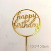 1pc birthday topper