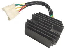 

Rectifier Regulator R2027.32 for KAWASAKII ATV Bayou 400 KLF400 4X4 1993-1996 1998-1999 Canada Only 1997