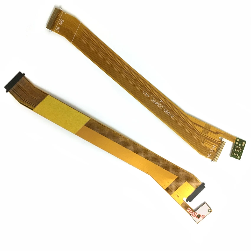 

LCD Touch Display FPC Motherboard Connect Main Board Flex Cable For Lenovo Pad TAB 2 A7-30 A7-30TC
